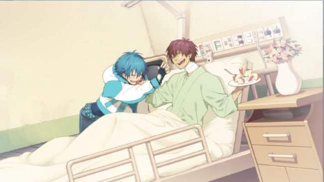 dmmd reconnect koujaku bad end cgs dmmd reconnect koujaku bad end cgs