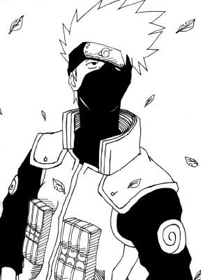 23 Our Unusual Team Story Of The Anbu Kakashi X Reader