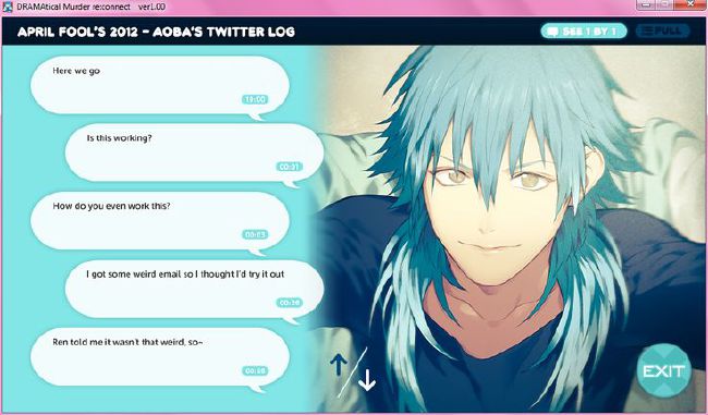dmmd reconnect english download