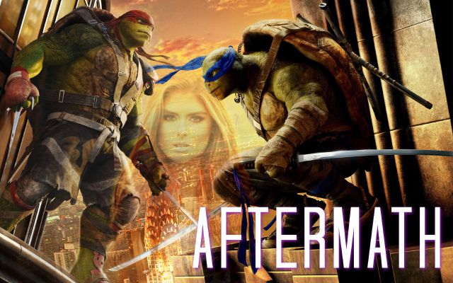 donatello's death was sudden and horrifically unexpected.