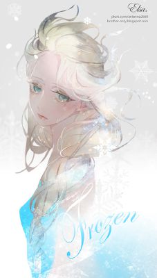 Yandere!Elsa [Frozen] [F] pt. 1 | 100% Various Females x Reader ...