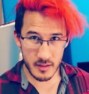 Wake Up Markiplier X Coma Reader
