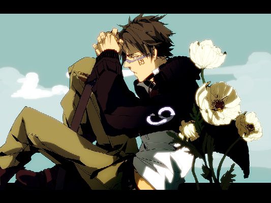 Chapter 4 Your Name Shuhei Hisagi On Hold