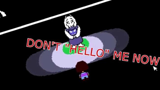 Undertale Full Story And Theories Spoilers Undertale Full Story And Theories Spoilers