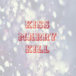 Kiss, Marry, Kill (Male YouTuber Edition) - Quiz