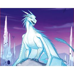 What Does Winter The Icewing Think Of You Quiz