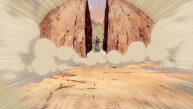 Earth Release Which Naruto Chakra Nature Affinity Do You Have Quiz