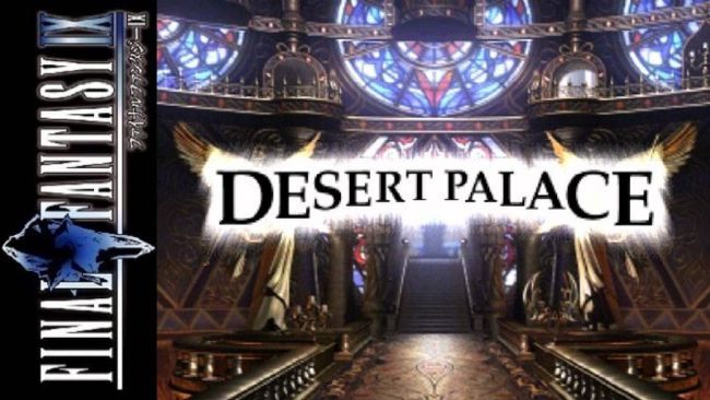 Final Fantasy Trivia Quiz HARD Test