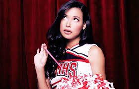 What Female Glee Character are you? - Quiz