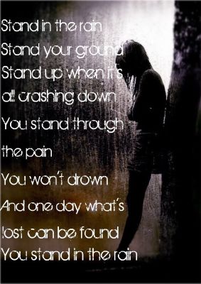 Lucy By Skillet Book Of Lyrics quotev