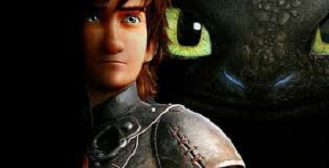 How well do you know hiccup? - Test