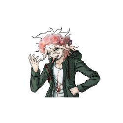 Danganronpa Kiss kill marry - Quiz