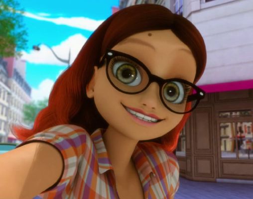 What do the "Miraculous Ladybug" Characters think of you? - Quiz