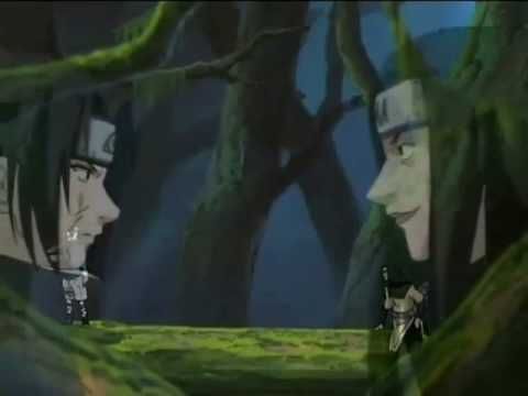 The Forest Of Death Part 2 Another Uchiha Sasuke X Reader