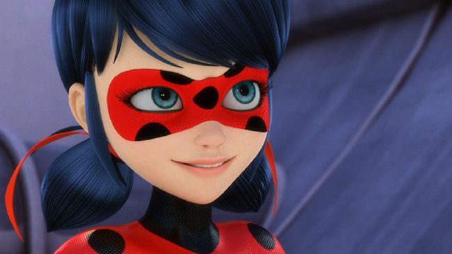 Miraculous Tales Of Ladybug Cat Noir Quiz Test