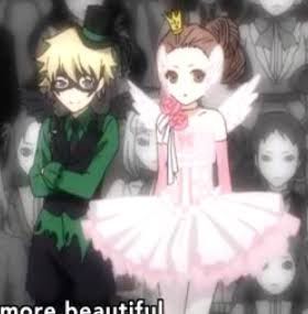 Black Butler Book Of Circus Wendy Anime Game Oneshots Black Butler Book Of Circus Wendy Anime Game Oneshots