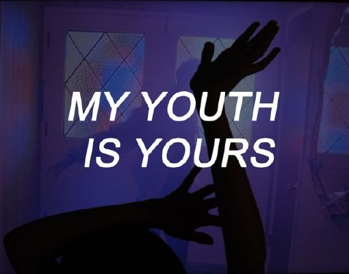 Youth By Troye Sivan Lyrics What if what if we run away what if what if we left today what if we said goodbye to safe and sound what if what if we're hard to youth by troye sivan lyrics provided for personal use only and educational purposes. youth by troye sivan lyrics
