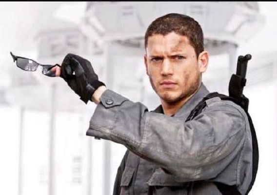 Chris Redfield Yandere X Reader One Shots