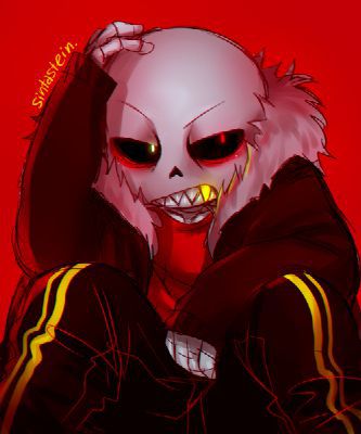 Underfell Sans x Reader (LEMON) | Undertale One shots and Lemons ...