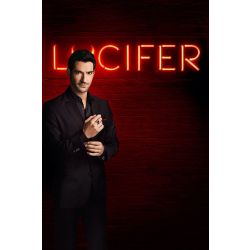 shows to watch if you like lucifer