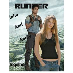 Minho Love Story Maze Runner