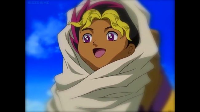 Which Naruto Character Is Your Girlfriend? Quiz