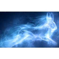mcgonagall patronus pop