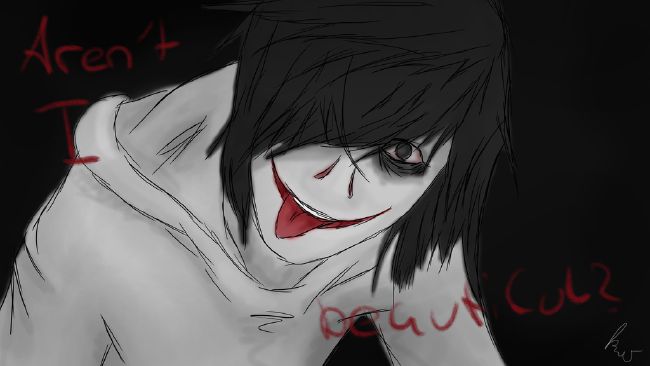 Do You Know Jeff The Killer and the Fandom Well? - Test