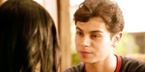Fix it up Im never to close (The fosters and jake t