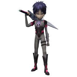 Code Love Code Lyoko William X Reader
