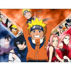 For girls only naruto quizzes Which Naruto