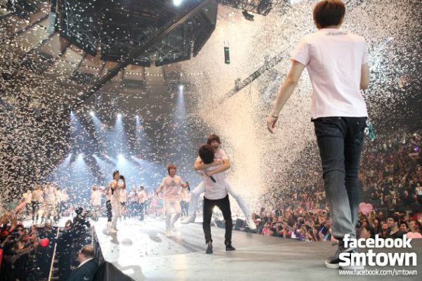 Who’s your random Kpop guy? - Quiz