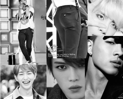Who’s your random Kpop guy? - Quiz
