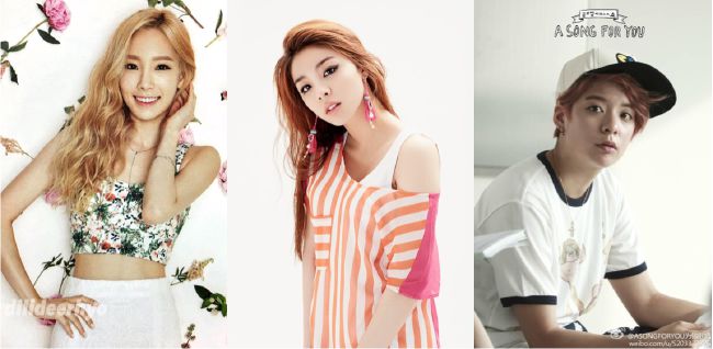 Who’s your random Kpop guy? - Quiz