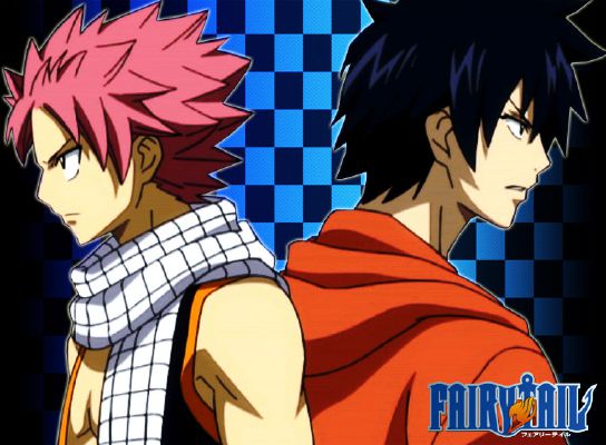 Chapter 17 Our Findings Fairy Tail Returning Back Home Quest