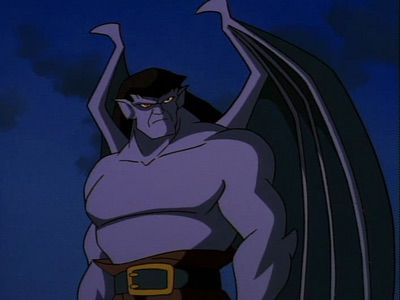 professor gargoyle professor gargoyle