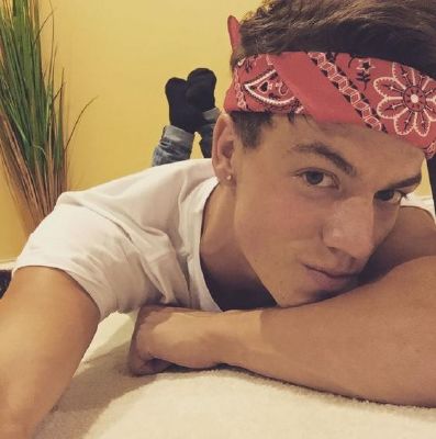 Is from where taylor caniff Taylor Caniff