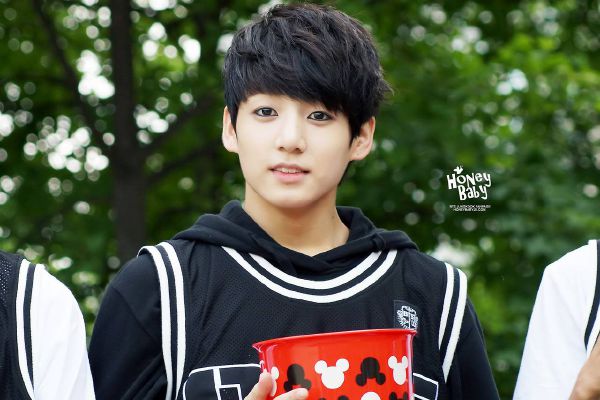 Jungkook | Jhopes sister ( BTS X Reader)