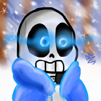 How Well do you Know Sans From Undertale - Test