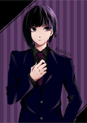 Ghoul Reader X Koori Ui Pain And Sorrow Anime One Shots At myanimelist, you can find out about their voice actors, animeography, pictures koori is a special class investigator and an investigation commander in division i. ghoul reader x koori ui pain and sorrow