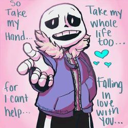 Slimy Love Nightmare Sans X Reader Undertale Au Various One Shots