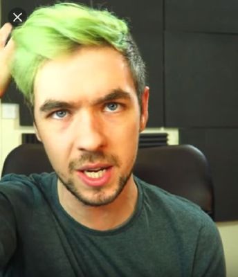 Chapter 3 Pewdiepie S Sister Jacksepticeye X Reader