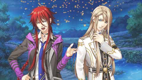 Wallpaper Christmas Light Save Me Kamigami Kamigami No Asobi X Oc Desktop Wallpaper