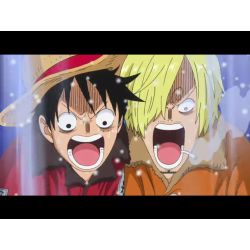 Sanji X Reader One Shot