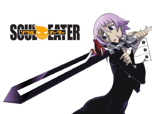 Crona S Ending Soul Eater Crona S Ending Soul Eater