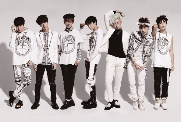Which Bts Member Is The Most Attracted To You