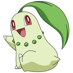 Which Grass Type Starter Pokemon are you? - Quiz