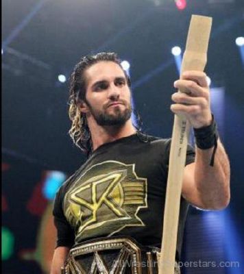 Explanation | Killing me softly (Seth Rollins love story)