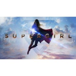 Which Supergirl character are you? - Quiz