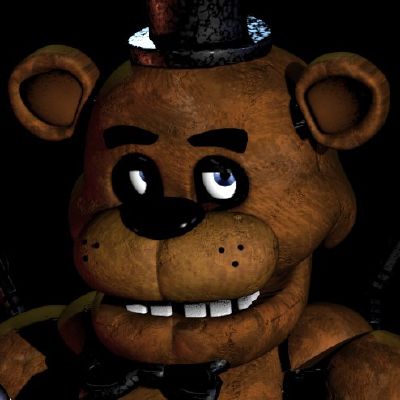 Do you know the Fnaf Characters? - Test